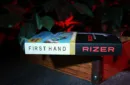 Paul Harris Presents First Hand/Rizer Double Astonishments by Justin Miller/Eric Ross and B. Smith – Bild 3