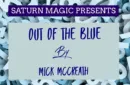 Out of the Blue by Mick McCreath – Image 2
