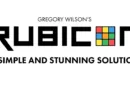 Rubicon 2.0 (Gimmick and Online Instructions) by Greg Wilson – Bild 1