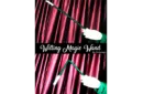 Wilting Magic Wand by Strixmagic – Image 1