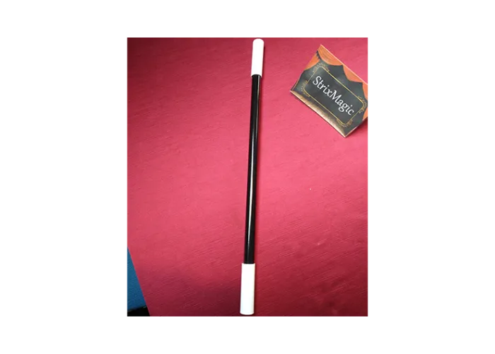 Ribbon Magic Wand by Strixmagic