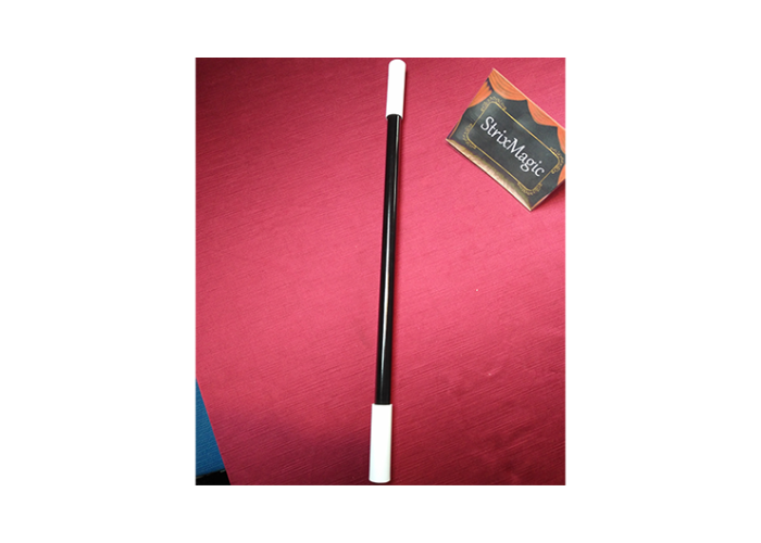 Ribbon Magic Wand by Strixmagic