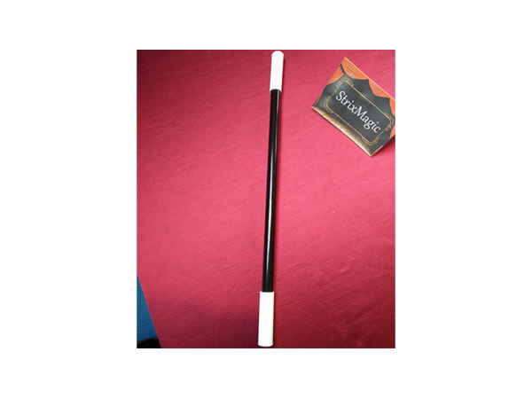 Ribbon Magic Wand by Strixmagic