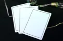 NOC Out: White Playing Cards – Image 3