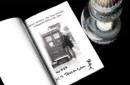 The Time Traveller (Limited 500) by Kieron Johnson – Bild 1