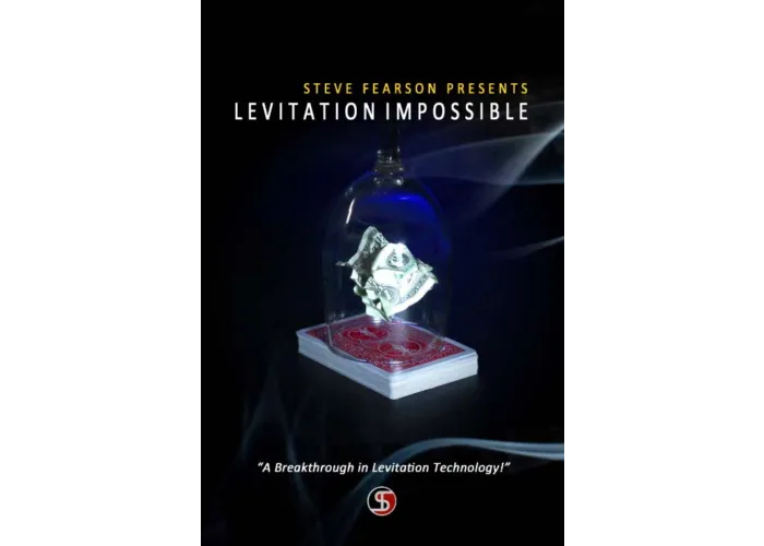 Levitation Impossible by Steve Fearson