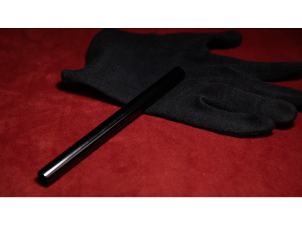 S.B. Tube by Bond Lee & MGI Magic (Smoke Bubble)