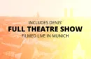 Magic on Tap (4 DVD set) by Denis Behr – Image 2