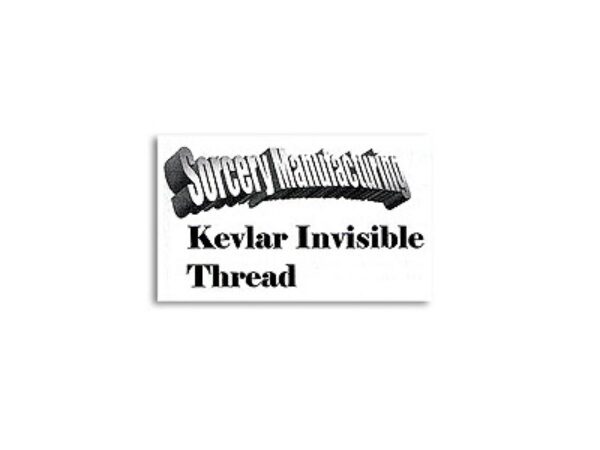 Kevlar Thread 10 ft. by Sorcery Manufacturing