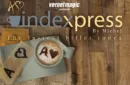 Indexpress (Gimmick and Online Instructions) by Vernet Magic – Image 6