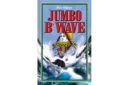 Max Maven's Jumbo B'Wave (Red Queen) – Image 1