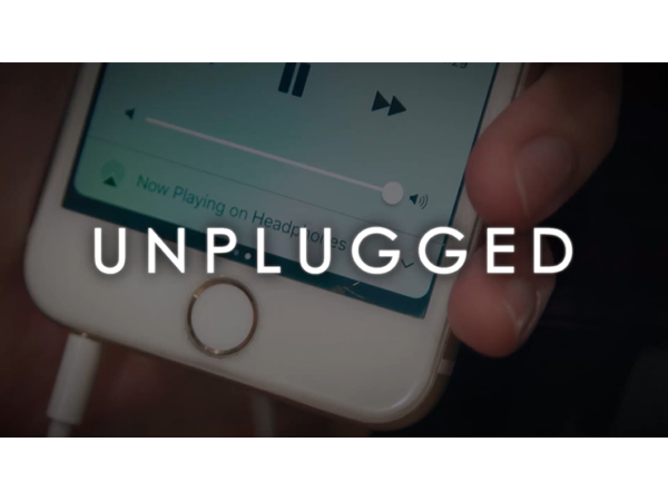 UNPLUGGED (2H) by Danny Weiser and Taiwan Ben