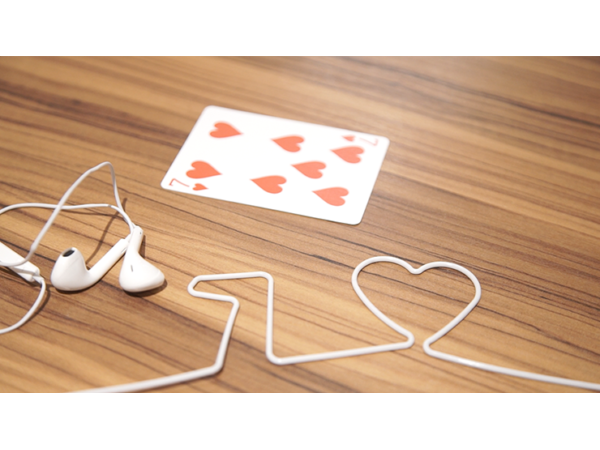 UNPLUGGED (2H) by Danny Weiser and Taiwan Ben
