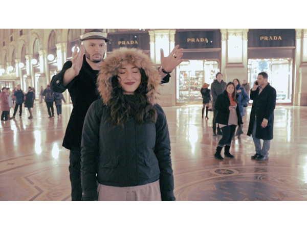 D'Angelo's Touch (Book and 15 Downloads) by Rafael D'Angelo