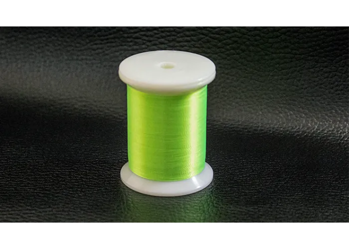 Super Glow UV Thread (Green) by Premium Magic