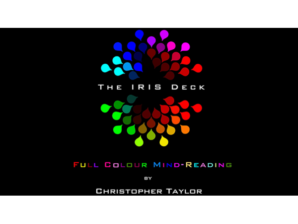 The Iris Deck by Christopher Taylor