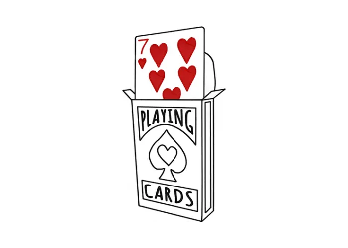 Cardiographic Lite RED CARD Add-On by Martin Lewis