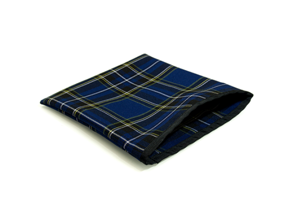 Senor Mardo Egg-Bag (Blue) by Martin Lewis - Eierbeutel