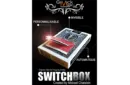 SWITCHBOX (RED) by Mickael Chatelain – Image 1