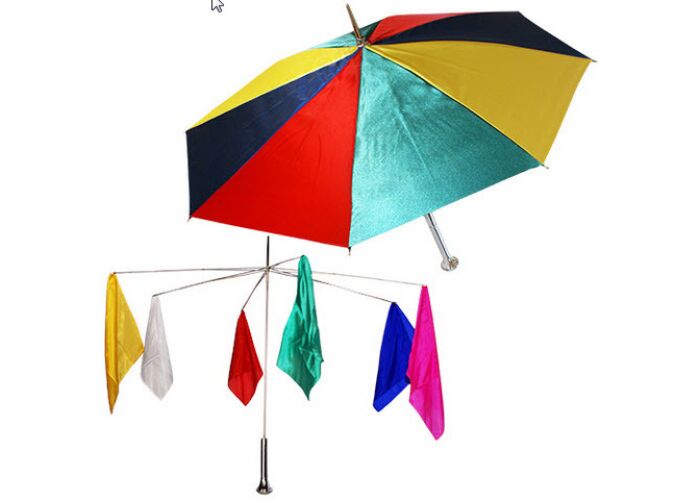 Sitta Mutilated Parasol / Schirmillusion Sitta