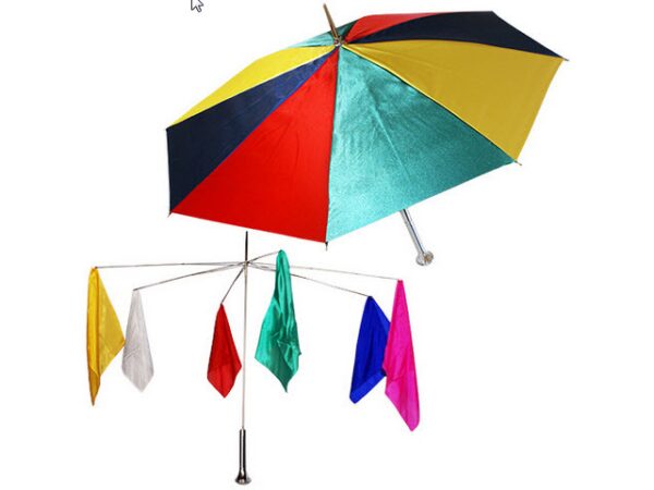 Sitta Mutilated Parasol / Schirmillusion Sitta
