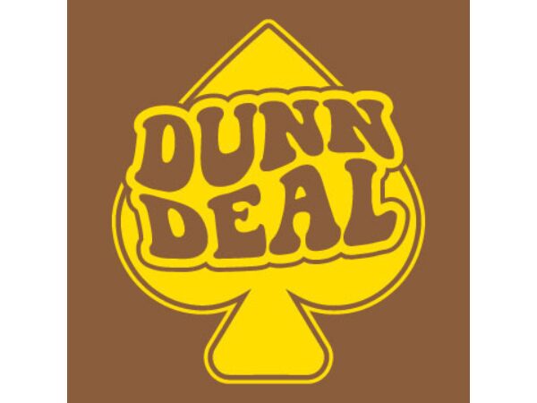 Dunn Deal by Shaun Dunn presented by Dan Harlan