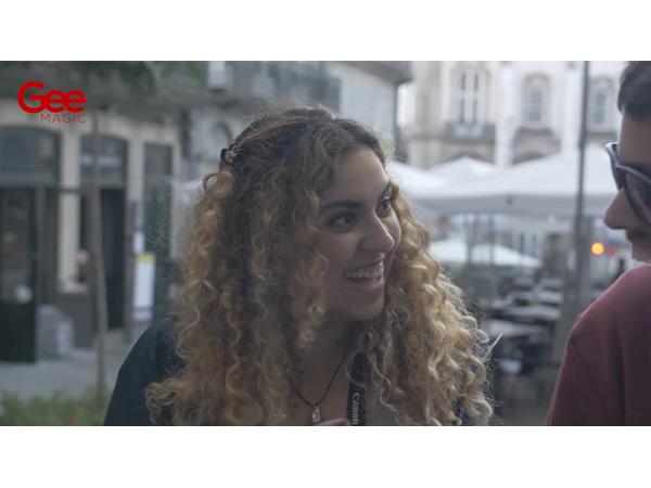 NO BOX by Gonçalo Gil and MacGimmick