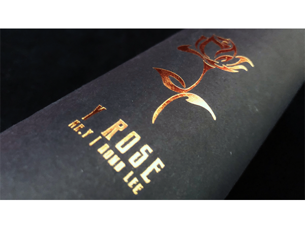 Y-Rose by Mr. Y & Bond Lee