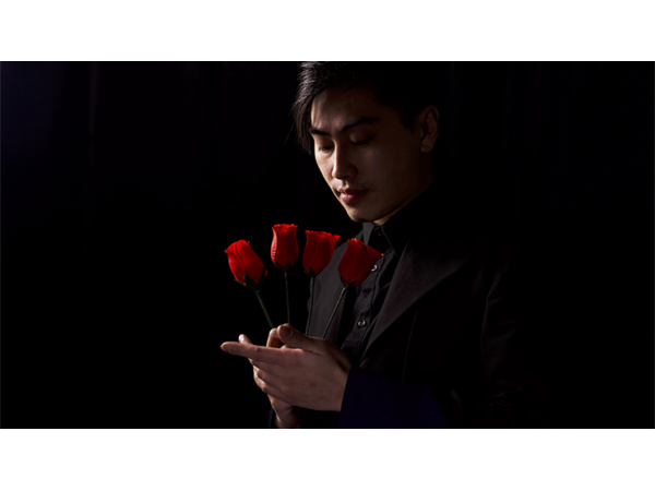 Y-Rose by Mr. Y & Bond Lee