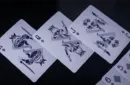 Skymember Presents Blood Amber by The One Playing Cards – Image 3