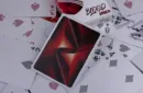 Skymember Presents Blood Amber by The One Playing Cards – Image 4