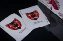 Skymember Presents Blood Amber by The One Playing Cards – Image 5