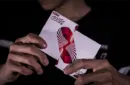 Skymember Presents Blood Amber by The One Playing Cards – Image 6