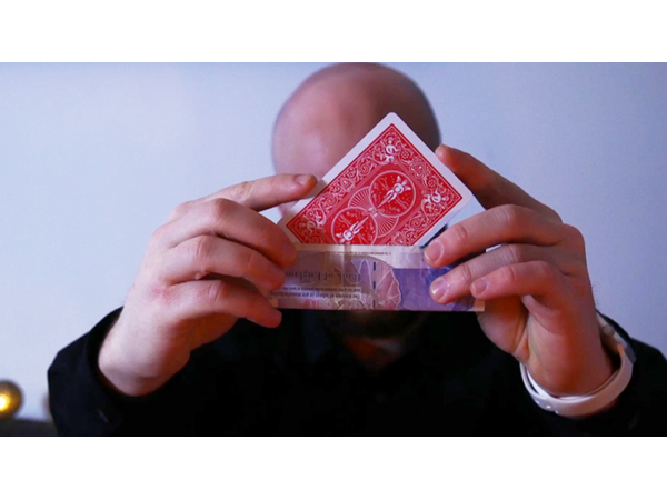 PCTC Productions Presents PUSH (Red) by Sultan Orazaly