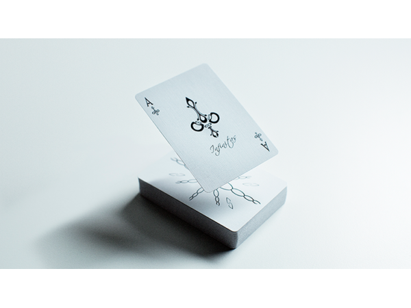 Infinitas Playing Cards