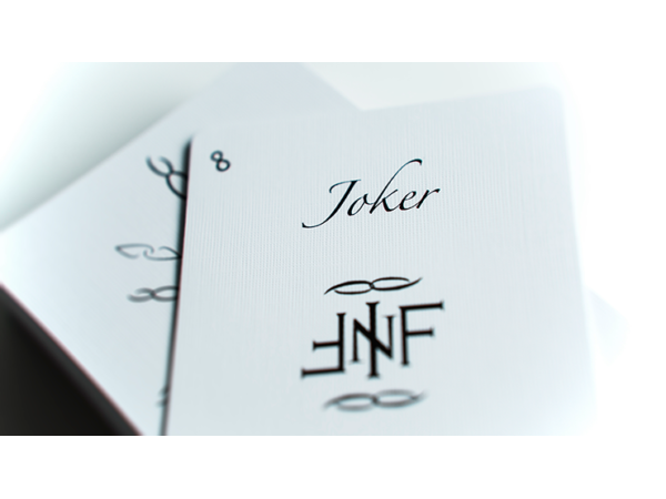 Infinitas Playing Cards