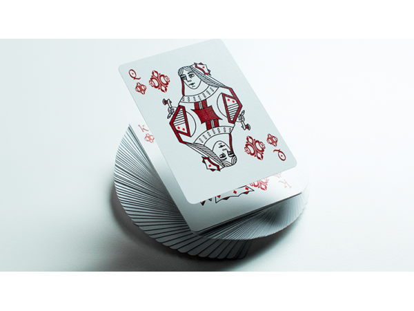 Infinitas Playing Cards