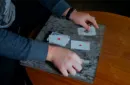 Magic On Demand & FlatCap Productions Proudly Present: Expert At The Chard Table by Daniel Chard – Image 1