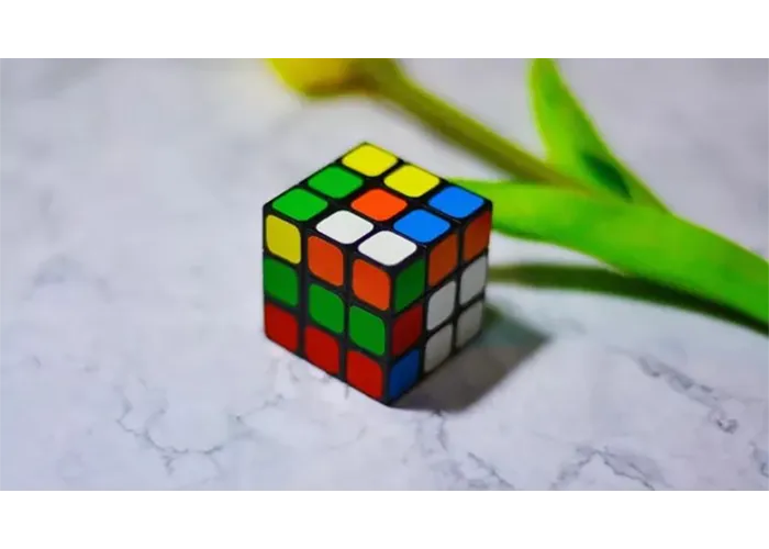 Recube by CHHmagic
