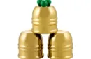 Miniature Cups & Balls + The Complete Course in Cups and Balls 2 DVD - Set – Image 3