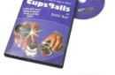 The Complete Course in Cups and Balls - Cups & Balls – Bild 1
