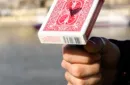 Deck Stab by Adrian Vega – Bild 2