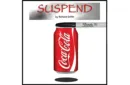 SUSPEND by Richard Griffi – Image 1