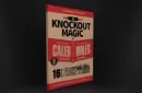 Main Event: The Knockout Magic of Caleb Wiles – Bild 1