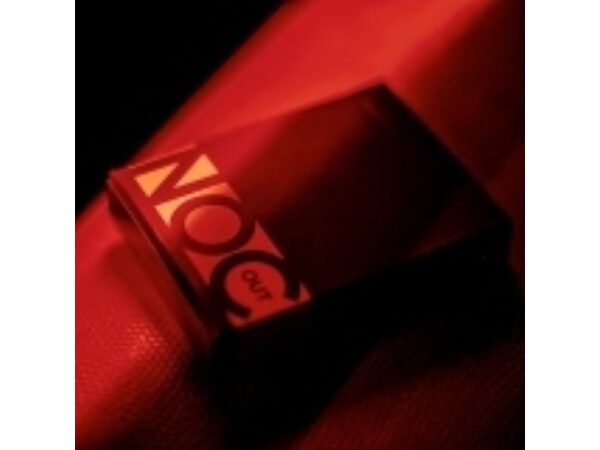 NOC Out - Red & Gold Edition