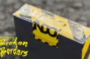 Broken Borders Playing Cards by The New Deck Order – Bild 2