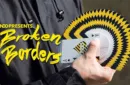 Broken Borders Playing Cards by The New Deck Order – Bild 3
