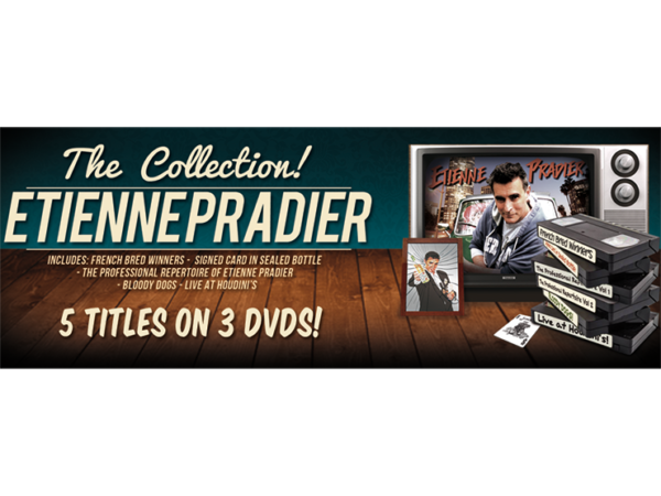 Etienne Pradier: The Collection