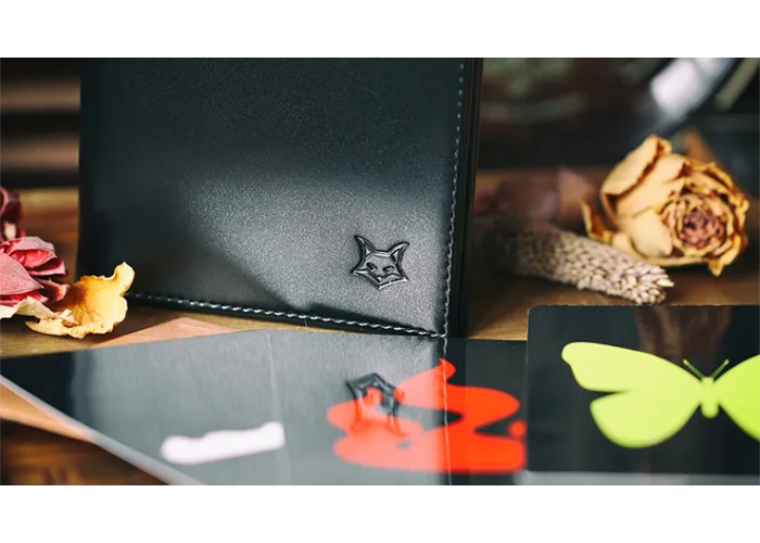 THE FOX (Gimmick and Online Instructions) by Luca Volpe and Alan Wong