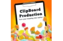 Clipboard Production by Magie Climax – Image 1